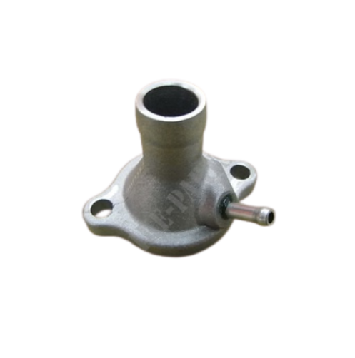 THERMOSTAT COVER-VTS