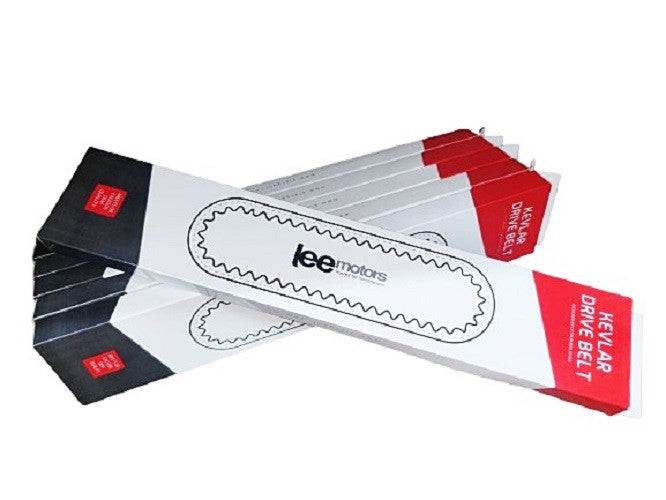 2PH-E7641-00-LEE-V BELT-EGO AVANTIZ (2016 JUL)