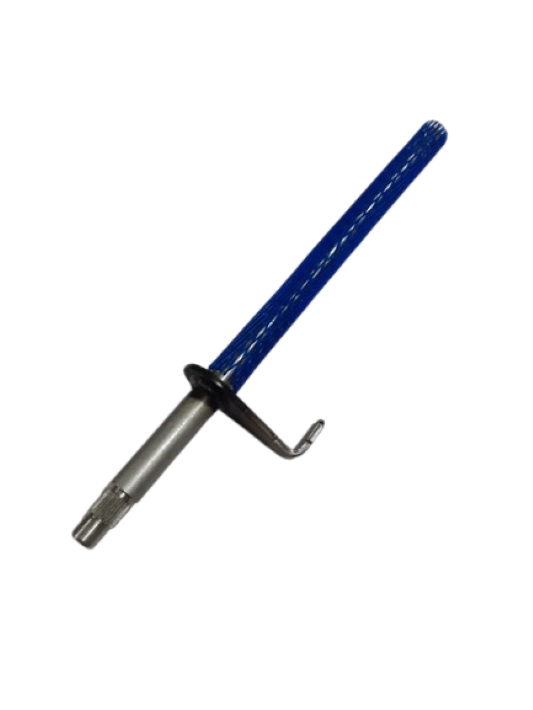 219022160000 GEAR-SHIFT PEDAL LEVER ASSY