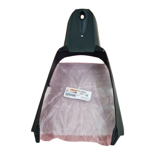 COVER,CENTER-135LC FI V8