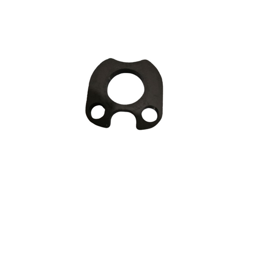 RUBBER,TOP BRIDGE SEAT-GB0/GB0J