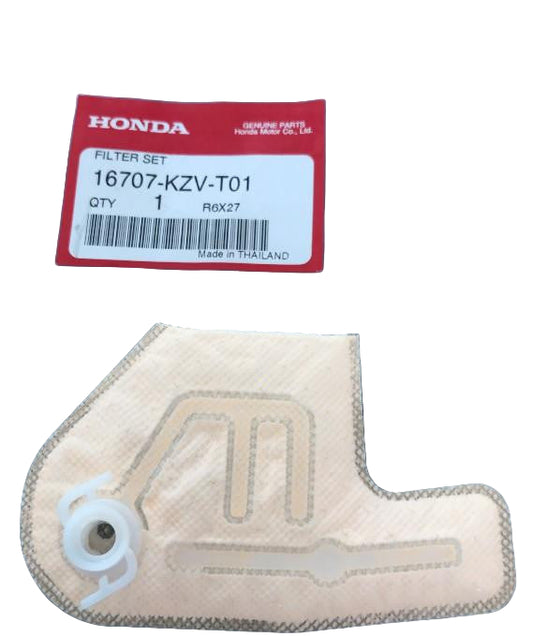 FILTER SET-EX5 DREAM 110 V1-3