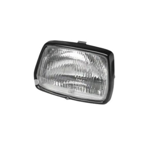 33100-GN5-921ZK-AAP-HEAD LIGHT ASSY-DREAM