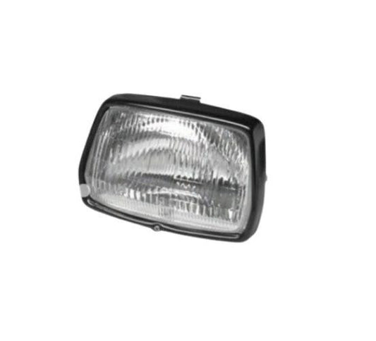 33100-GN5-921ZK-AAP-HEAD LIGHT ASSY-DREAM