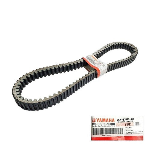 B5X-E7641-00-V-BELT-XMAX 250