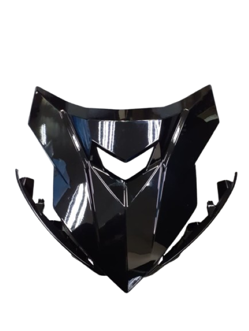 COVER,FR TOP *NH-A69P* ALPHA V4