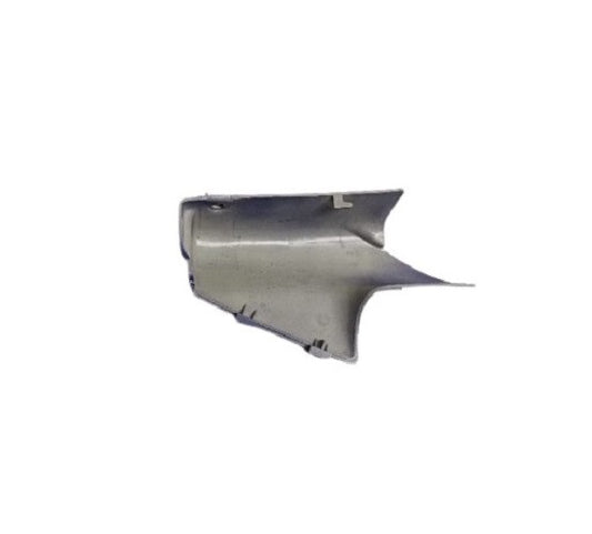 4VH-F313200DBPMC-COVER,FORK R-BLUE-SS2-1