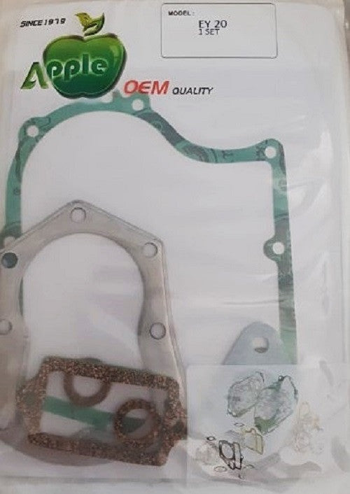 06111-EY20-COMPLETE SET