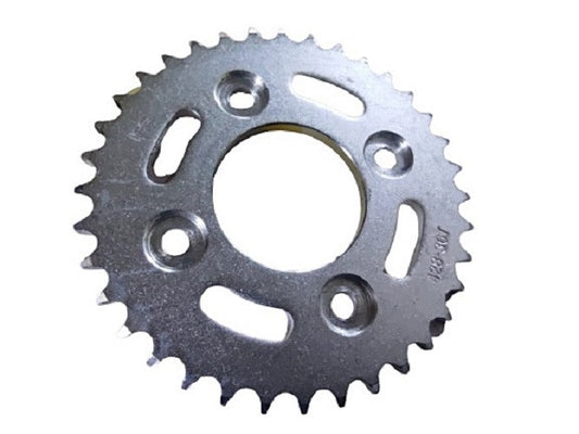 41201-KRS-36T-LEE-SPROCKET,REAR-WAVE100,WAVE125