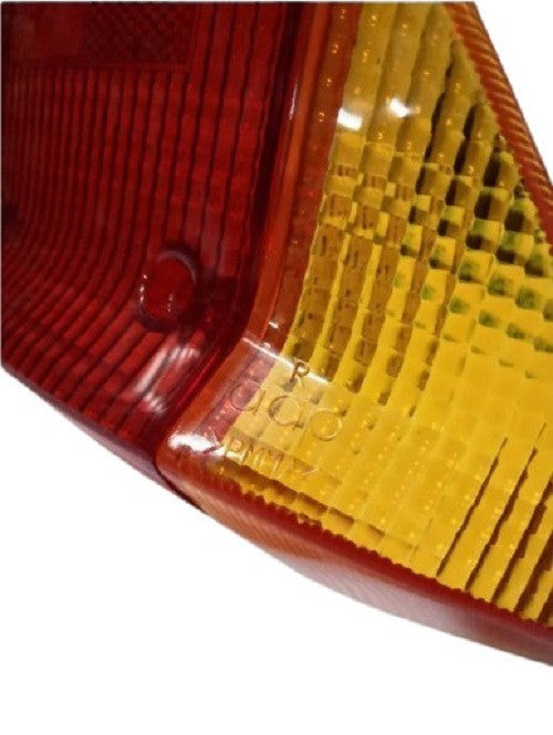 33704-GN5-A40-AAP-LENS SET,TAIL LAMP-DREAM