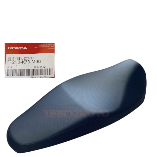 SEAT ASSY,DOUBLE-FUTURE FI