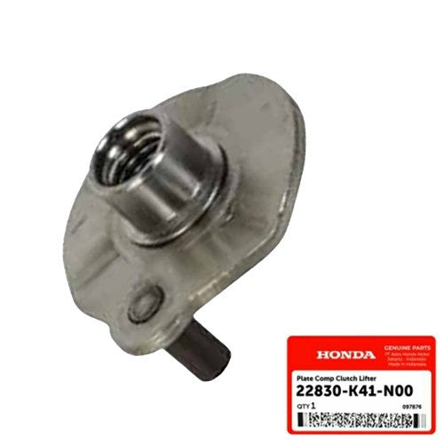 22830-K41-N00-PLATE COMP,CLUTCH LIFTER-DASH125