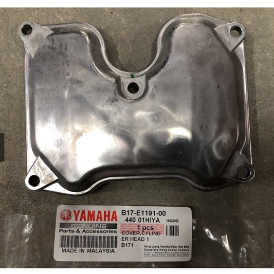 COVER,CYLINDER HEAD 1-135LC