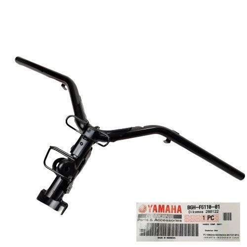 B6H-F6110-01-HANDLE BAR - NMAX V2