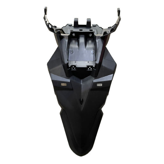 REAR MUDGUARD(G125)