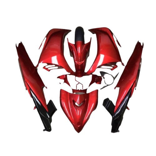 55C-F0000-00-P2-BODY SET-RM7,S3-135LC2-MC