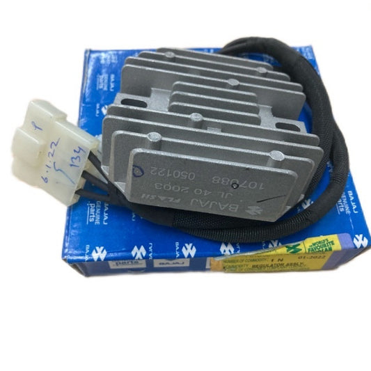JL402003 REGULATOR ASSLY(NS)