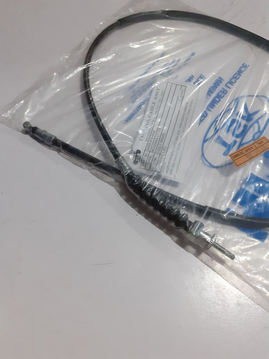 CT110,100-FRONT BRAKE CABLE