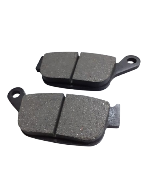 REAR DISK BRAKE PIECE (HS10)