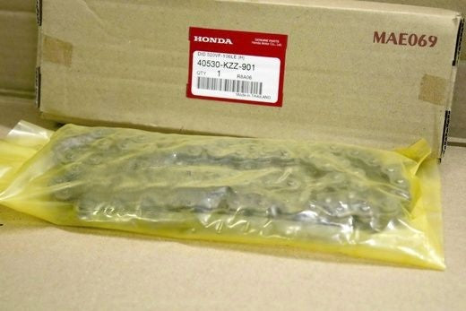 CHAIN,DRIVE (DID520VF-106LE) CRF250 2012, 2013, 2017 RALLY, 2019