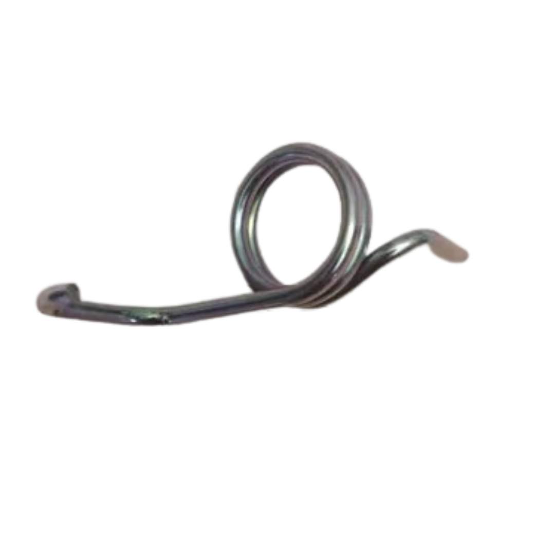 SPRING,REAR BRAKE-135LC-1