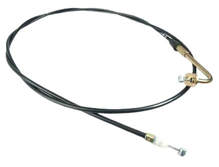 SEAT LOCK CABLE ASSY-RFS150i