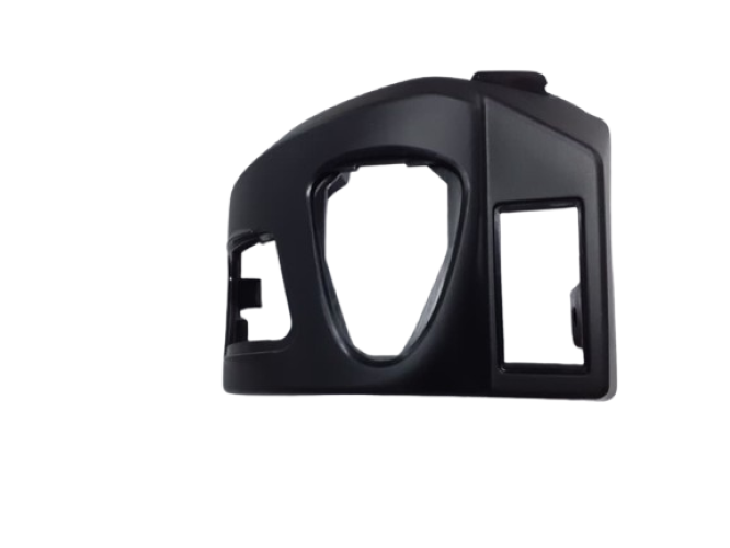 COVER,L HANDLE SWITCH-KZVP