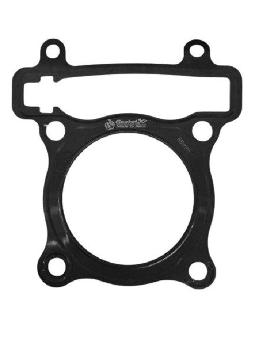 12251-LC135-68MM-NH (HEAD GASKET-68MM RACING-METAL)