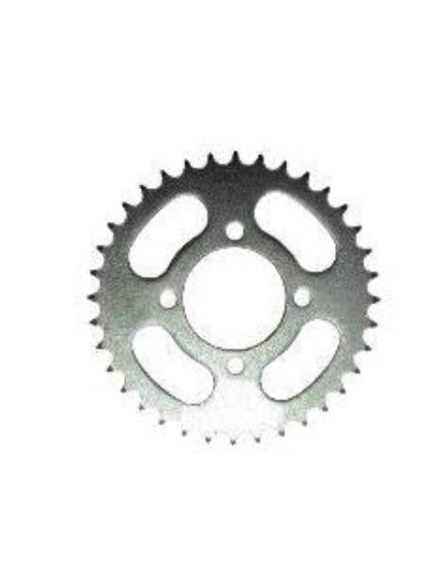 SPROCKET,REAR-RC80,RGV-10