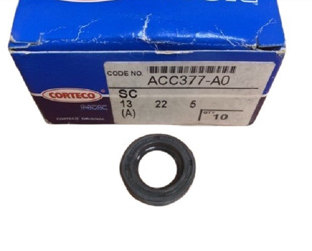 SC 13 22 5-OIL SEAL,ACC377-A0