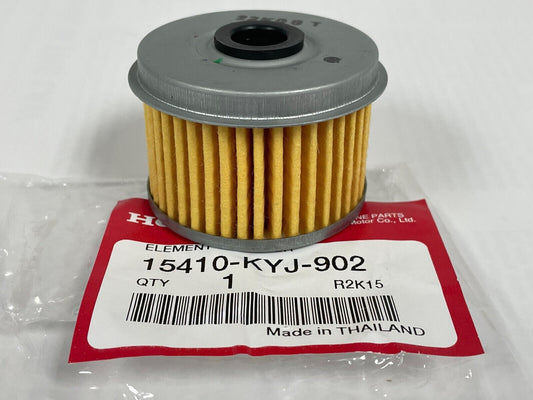 ELEMENT,OIL FILTER-CBR250
