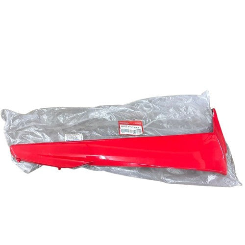 SHIELD,R.LEG-V.RED-KYLN