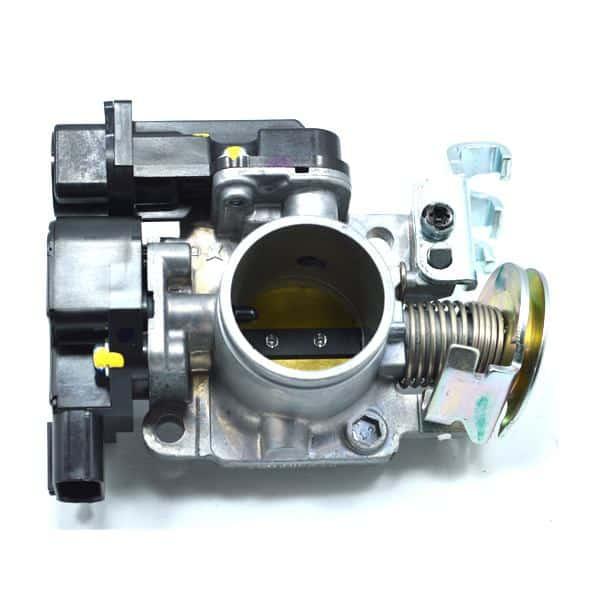 THROTTLE BODY ASSY.(GQ1LA A) RS150R V1-2