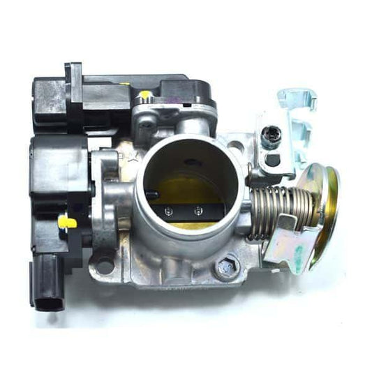 THROTTLE BODY ASSY.(GQ1LA A) RS150R V1-2
