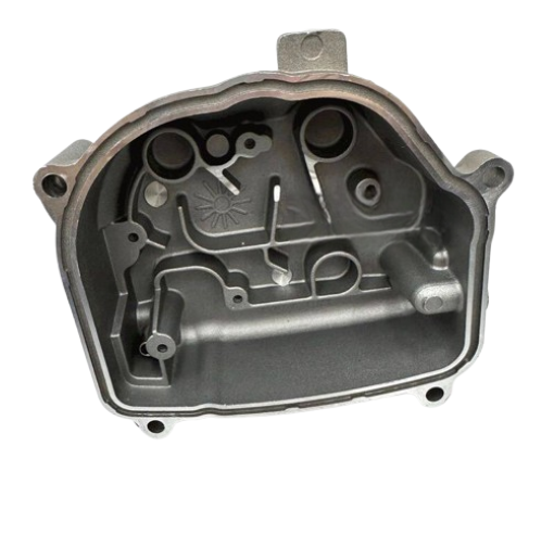 HEAD COVER COMP-JET POWER