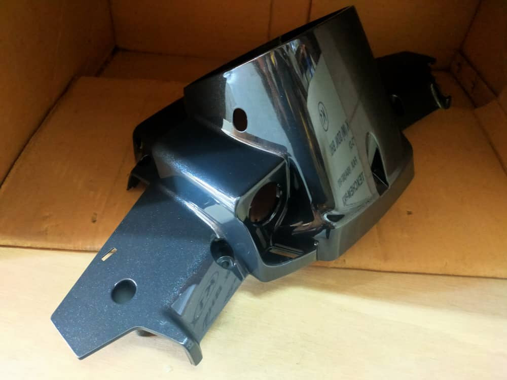 COVER,HANDLE UNDER *NH-B45M* EX5 DREAM C100MB