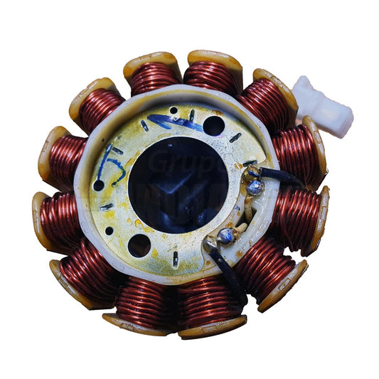 JE351031-STATOR ASSEMBLY
