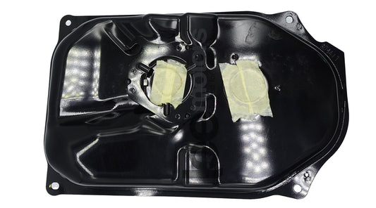 TANK ASSY,FUEL-APLHA V1-4