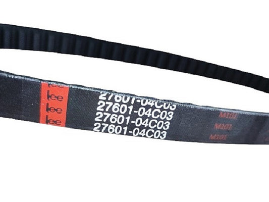 27601M04C03A000-LEE-V BELT - V100