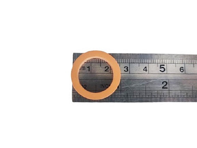 91307-GN5-000-OR-O-RING,OIL GAUGE-DREAM