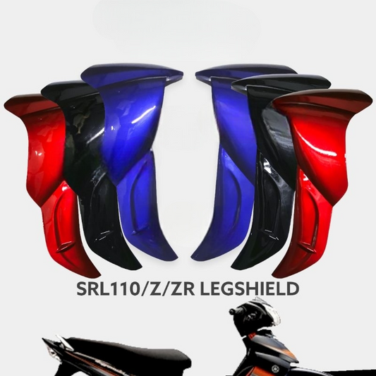 LEG SHIELD R-SRL 2