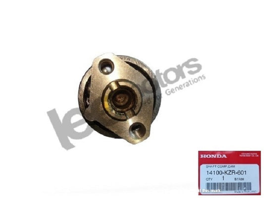 14100-KZR-601-OE-SHAFT COMP,CAM-PCX