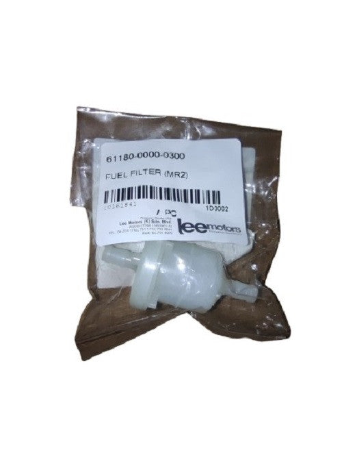 61180-0000-0300-FUEL FILTER (MR2)