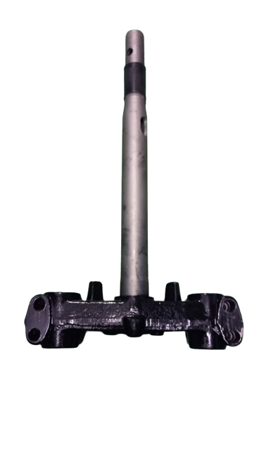 LOWER BRACKET-VZ125i