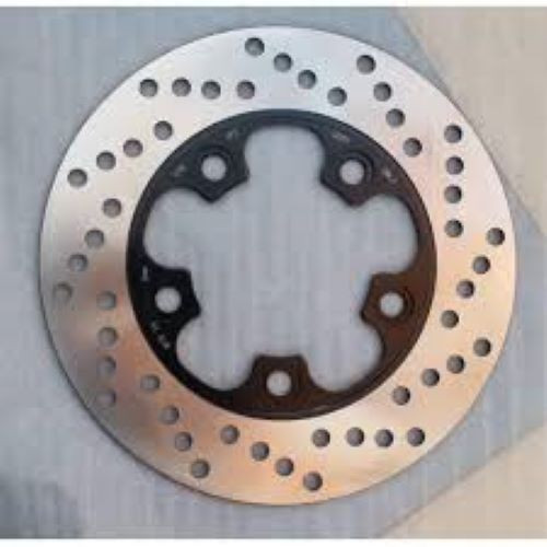RR BRAKE DISK-VF3i