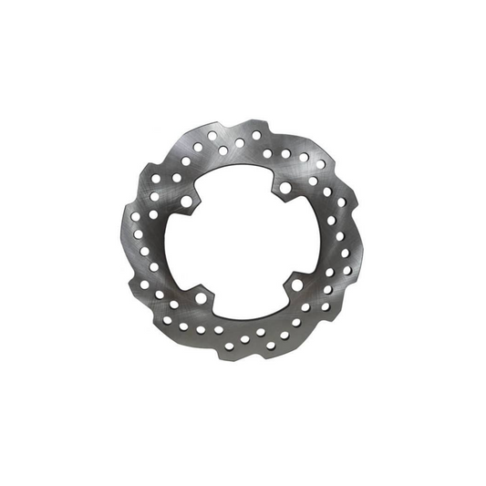 43251-K0W-N01-DISK,RR.BRAKE