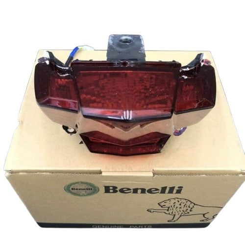 82000H520000-TAIL LIGHT - SM SPORT 110E