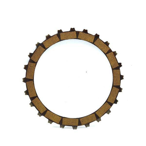 DISK,CLUTCH FRICTION (5 PCS-SET) RS150R V1-4