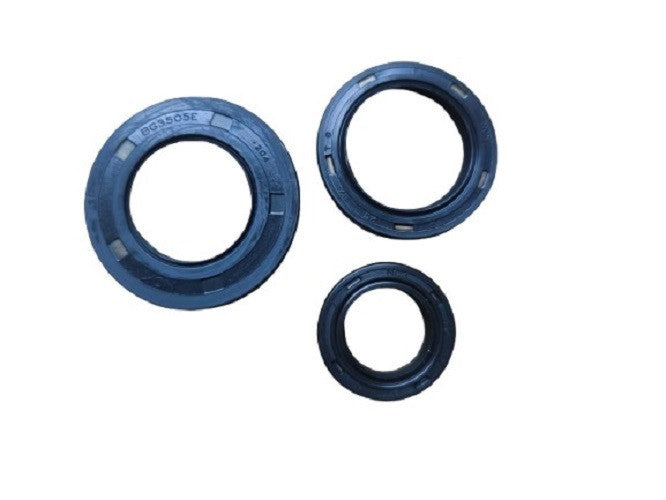 91200-V100-3 PCS-CRANKSHAFT SEAL SET