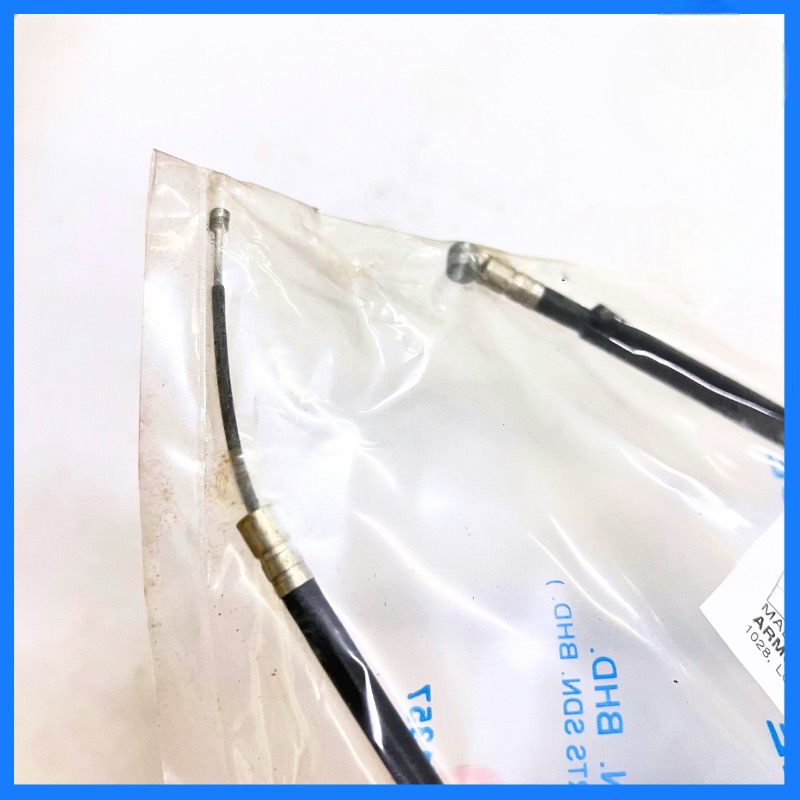 SRX,SRL-CHOKE CABLE